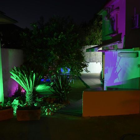 Villa Master Hosting Gal Bet Sheʼan Exterior foto