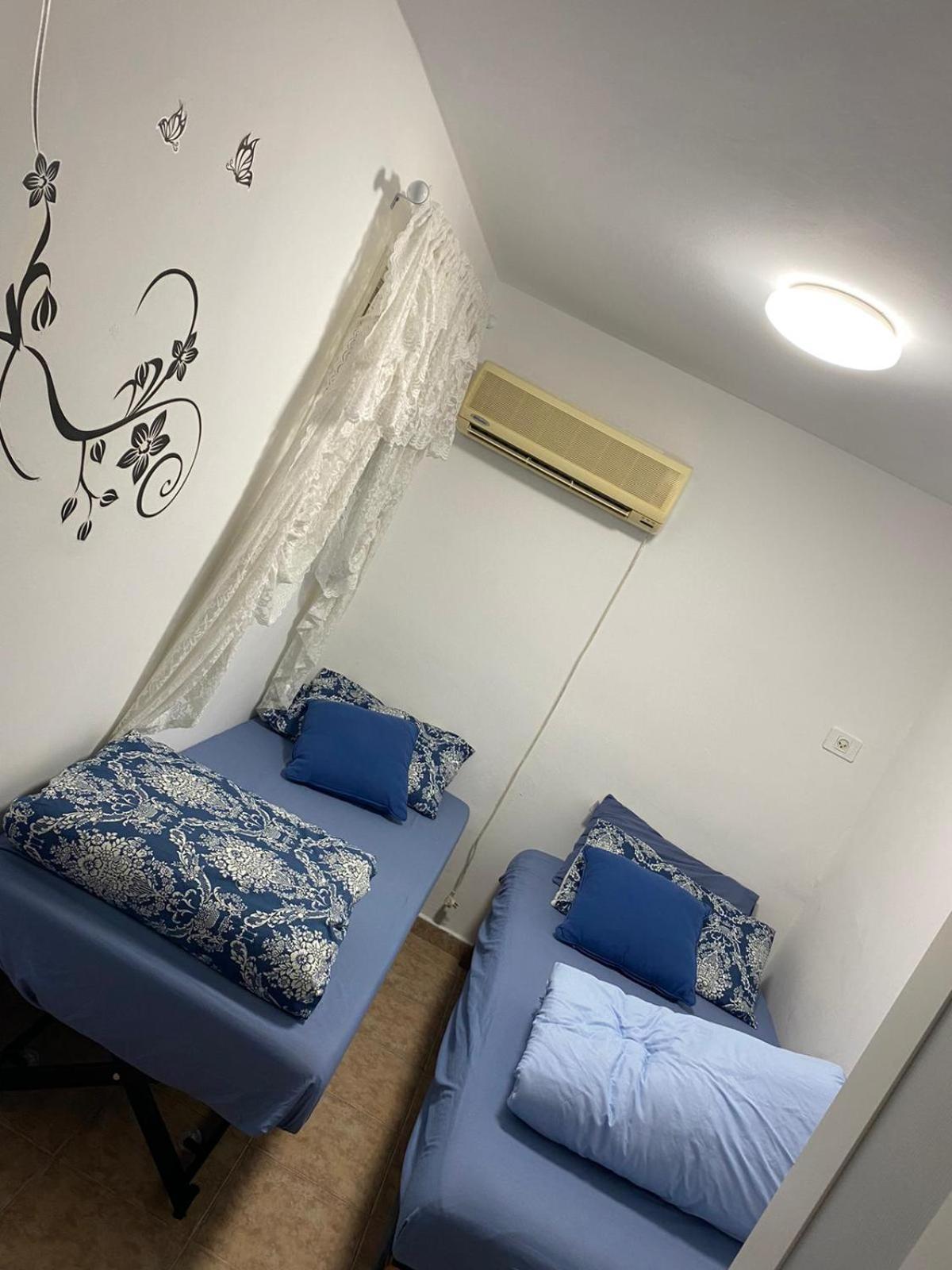 Villa Master Hosting Gal Bet Sheʼan Exterior foto
