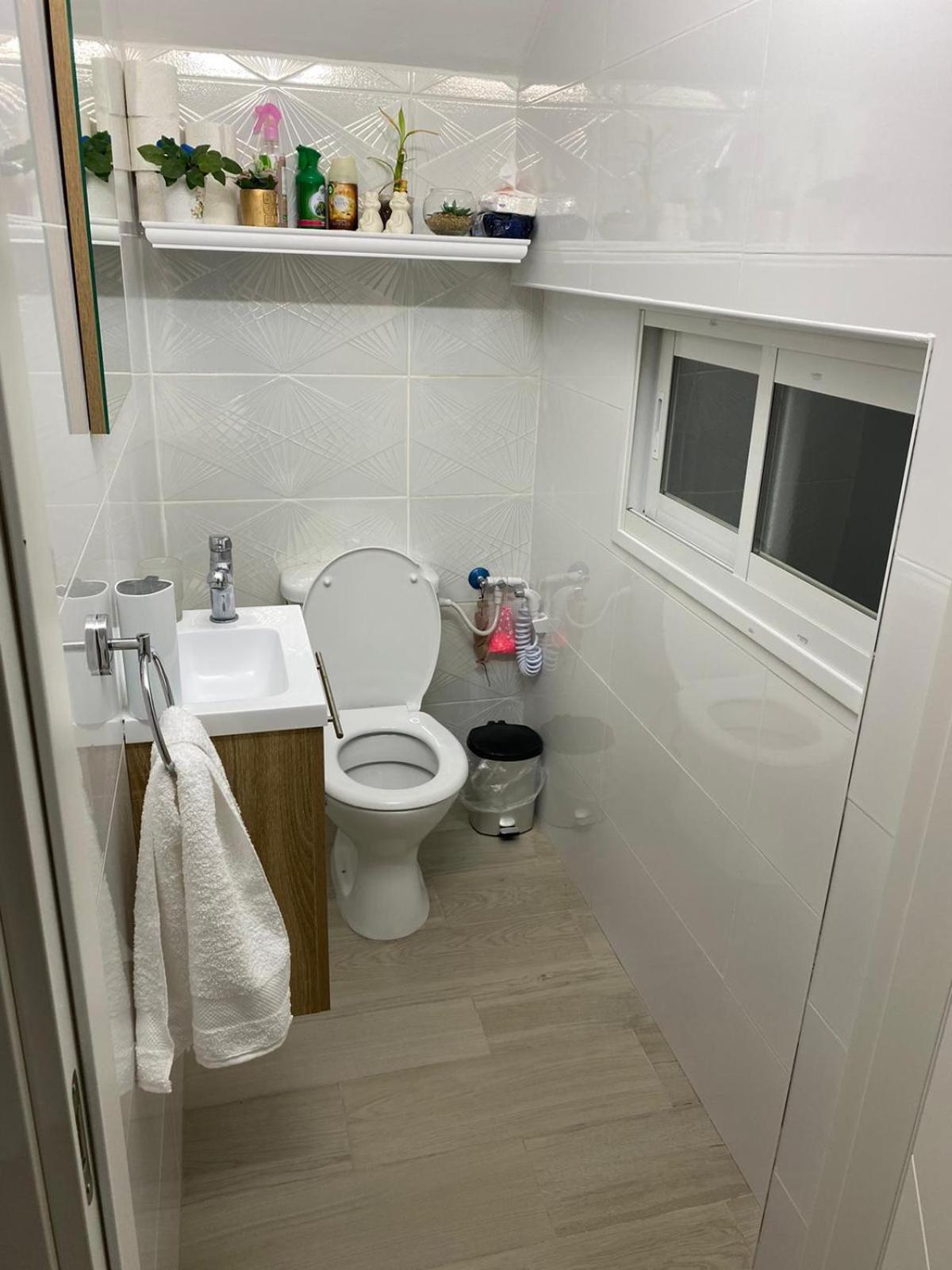 Villa Master Hosting Gal Bet Sheʼan Exterior foto