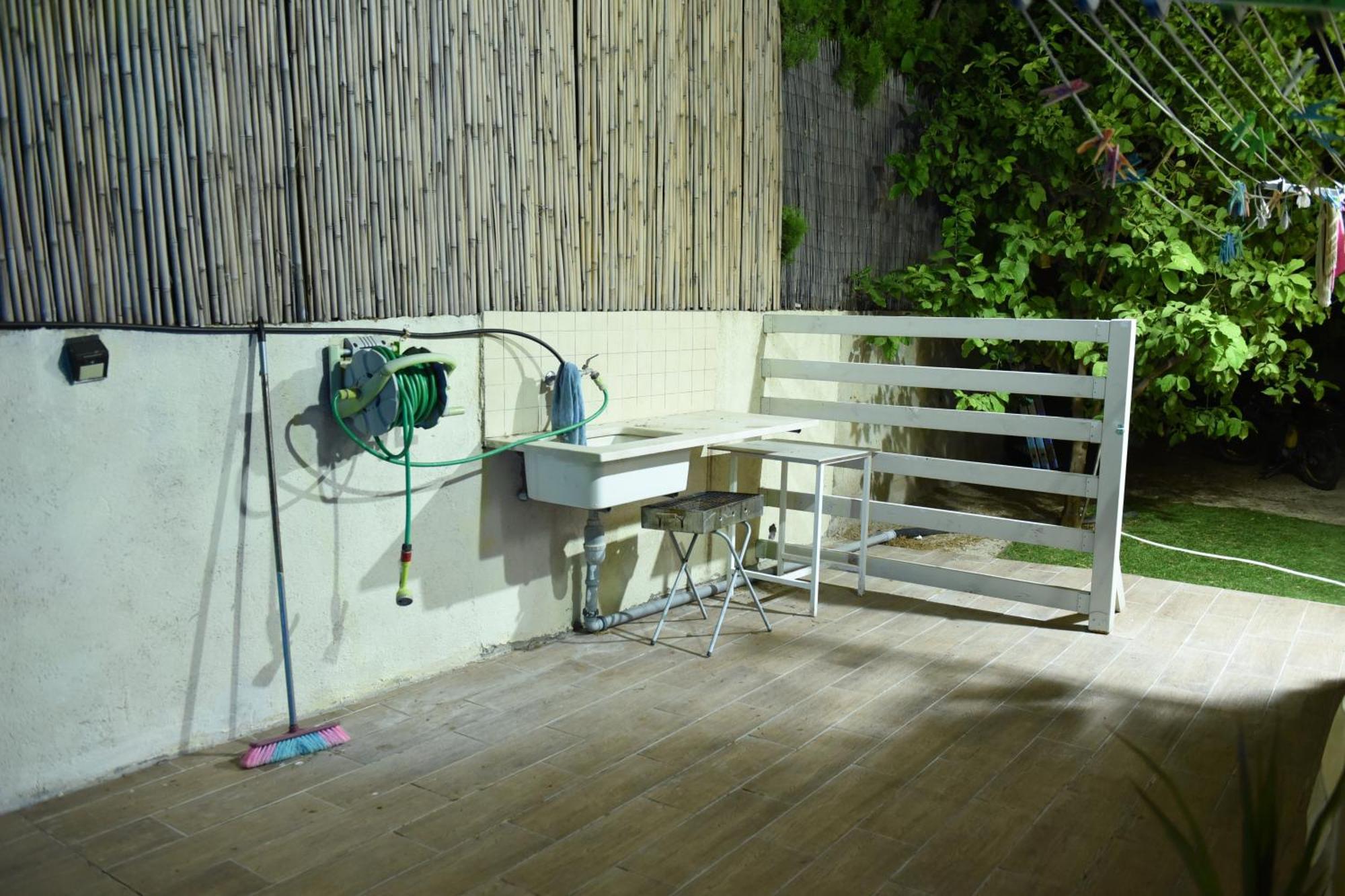 Villa Master Hosting Gal Bet Sheʼan Exterior foto